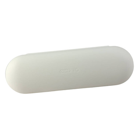 Oral-B iO6 Black Szczoteczka do Zębów