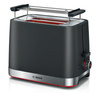 Toster BOSCH TAT4M223 950W CZARNY 