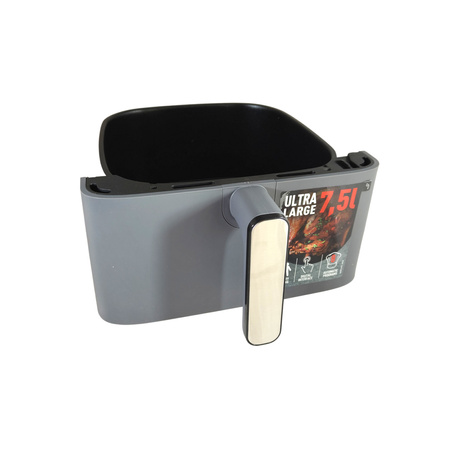 Frytownica TEFAL EY855B Easy Fryer Mega Pepper