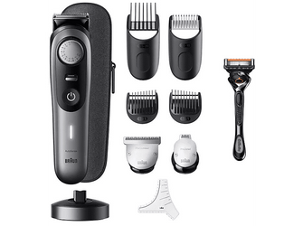 Trymer Do Brody i Zarostu BRAUN series 9 BT9420