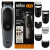 Trymer Do Ciała i Zarostu BRAUN series 5 AIO5520