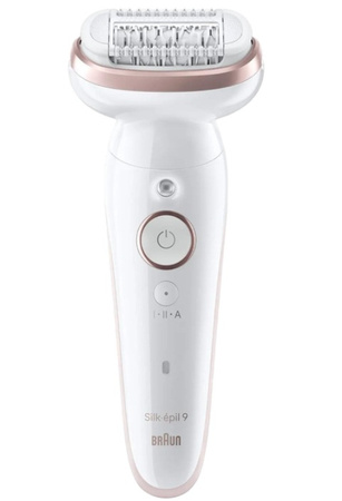 Depilator BRAUN SES9-000 Silk-epil 9