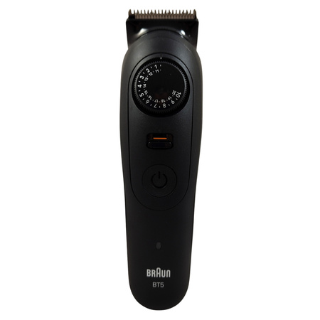 Trymer Do Brody i Zarostu BRAUN series 5 BT5520