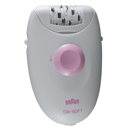 Depilator BRAUN 1-176 Silk-Epil 1