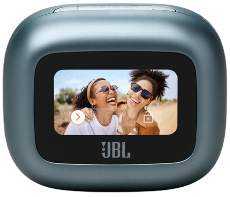 Słuchawki Bezprzewodowe JBL Live Beam 3 Blue