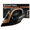 Żelazko Parowe  RUSSELL-HOBBS 23975-56 Copper Express