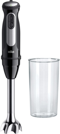 Blender BRAUN MultiQuick 5 Pro MQ 55001 M 1000W