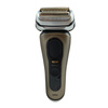 Golarka BRAUN 9519S brass