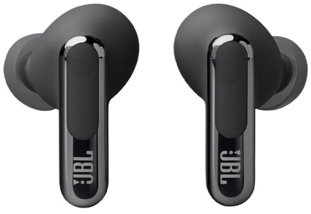 Słuchawki Bezprzewodowe JBL Live Beam 3 Black