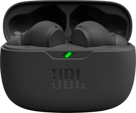 Słuchawki Bezprzewodowe JBL Wave Beam Black