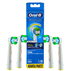 Końcówki Oral-B EB20-5