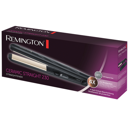 Prostownica REMINGTON S3500 CERAMIC STRAIGHT 230