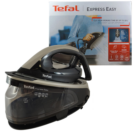 Generator Pary TEFAL Express Easy SV6140