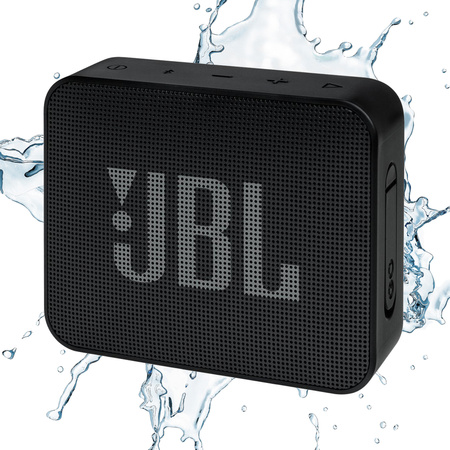 Głośnik Przenośny JBL Go Essential