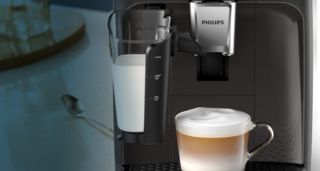 Ekspres do Kawy PHILIPS EP2334/10