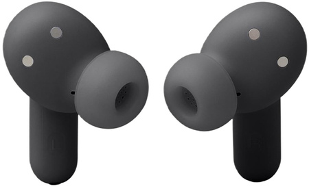 Słuchawki Bezprzewodowe JBL Live Beam 3 Black