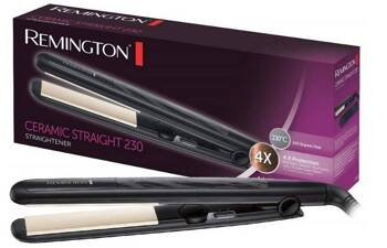 Prostownica REMINGTON S3500 CERAMIC STRAIGHT 230