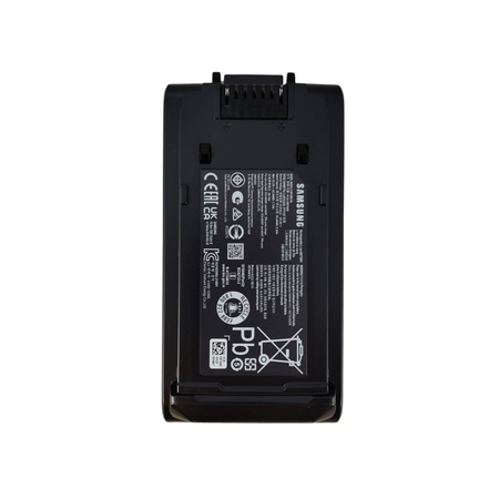 Odkurzacz Samsung Jet 95 Complete Extra VS20C9554TK