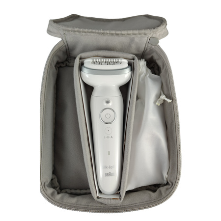 Depilator BRAUN SES9-241 Silk-epil 9