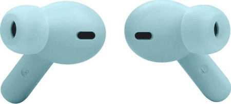 Słuchawki Bezprzewodowe JBL Wave Beam Mint