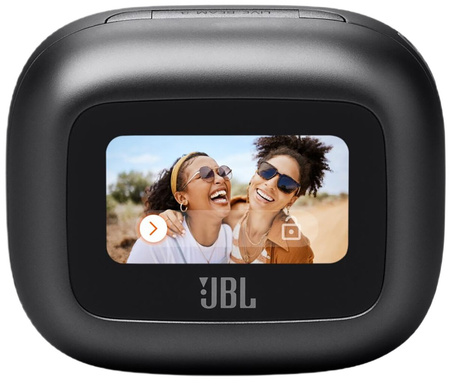 Słuchawki Bezprzewodowe JBL Live Beam 3 Black