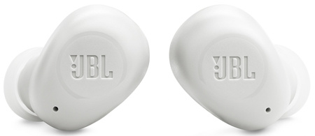 Słuchawki Bezprzewodowe JBL Wave Buds White