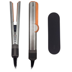 Aeroprostownica DYSON Airstrait Limited Edition nikiel/Miedź