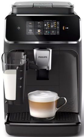 Ekspres do Kawy PHILIPS EP2334/10
