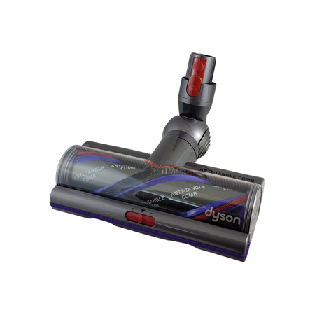 DYSON V15 Detect Absolute Iron/Gold