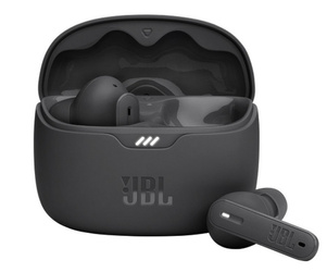 Słuchawki Bezprzewodowe JBL Tune Beam Black