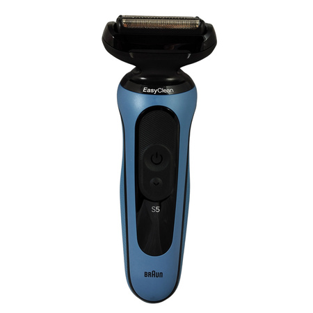 Golarka BRAUN 52-A1650s