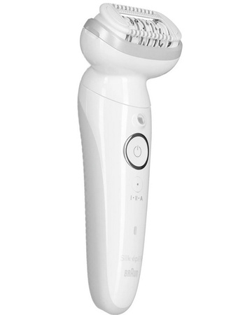 Depilator BRAUN SES9-341 Silk-epil 9