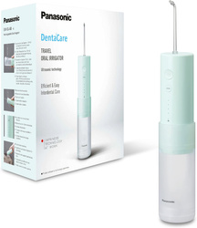 Panasonic EW-DJ4B -G Akumulatorowy Irygator