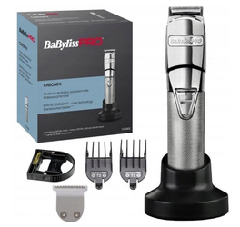 Trymer do włosów BABYLISS PRO CHROMFX FX7880E