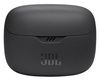 Słuchawki Bezprzewodowe JBL Tune Beam Black