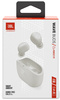 Słuchawki Bezprzewodowe JBL Wave Buds White