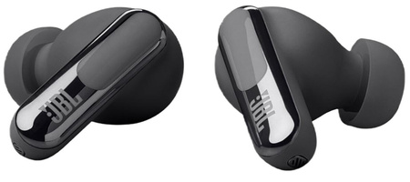 Słuchawki Bezprzewodowe JBL Live Beam 3 Black