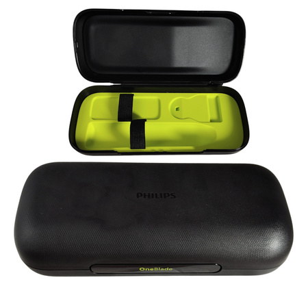 Golarka PHILIPS OneBlade PRO 360 QP6652/61 Etui Philips