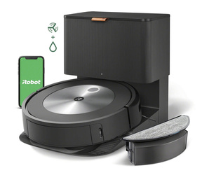 Robot sprzątający iRobot Combo J5+ (J755840)