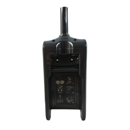 Odkurzacz Samsung Jet 95 Complete Extra VS20C9554TK