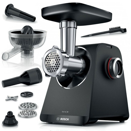Maszynka Do Mięsa BOSCHMFWS430B