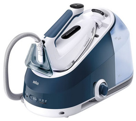 Generator pary BRAUN CeraStyle 5  IS5245BL