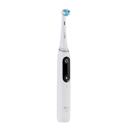 Oral-B iO8 White Szczoteczka Magnetyczna