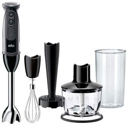 Blender BRAUN Multi Quick 5V MQ 5237 1000W 