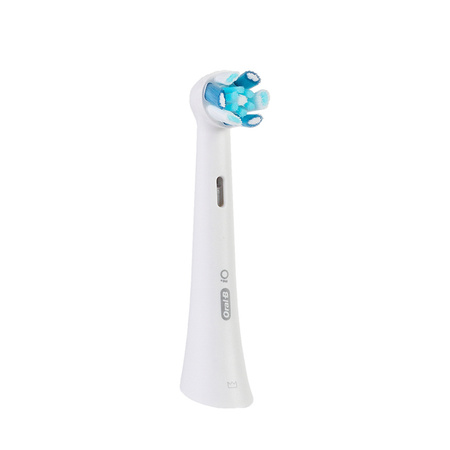 Oral-B iO8 White Szczoteczka Magnetyczna