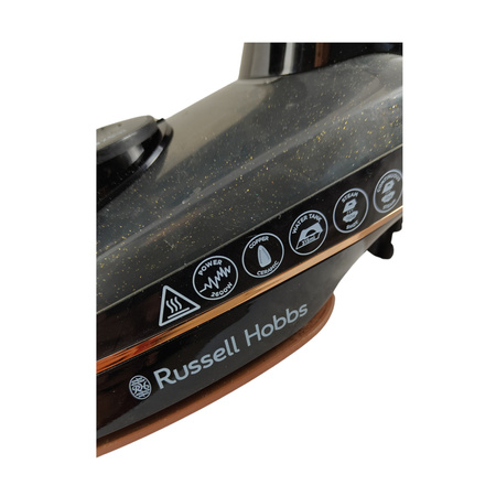 Żelazko Parowe  RUSSELL-HOBBS 23975-56 Copper Express