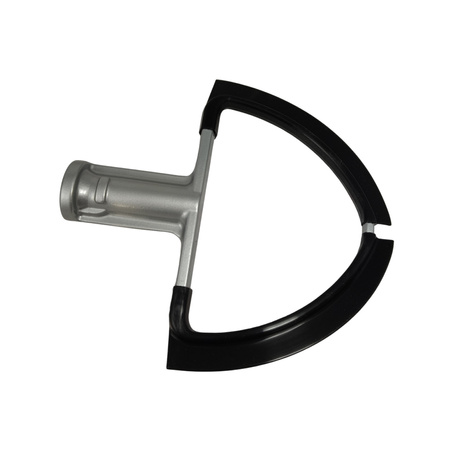 Robot Kuchenny Kitchenaid 5KSM70SHXEOB Artisan ,Stal Nierdzewna, 300 W Czarny