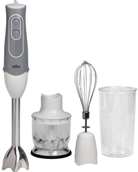 Blender BRAUN MultiQuick 5 MQ 535 Sauce