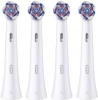 Oral-B iO Radiant 3D White 4szt