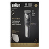 Trymer Do Brody i Zarostu BRAUN series 9 BT9520